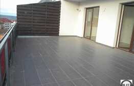 3 camere, 70 mp, terasa 37 mp, parcare subterana, zona strazii Buna Ziua!