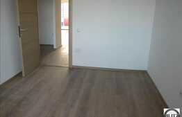 3 camere, 70 mp, terasa 37 mp, parcare subterana, zona strazii Buna Ziua!