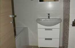 3 camere, 70 mp, terasa 37 mp, parcare subterana, zona strazii Buna Ziua!