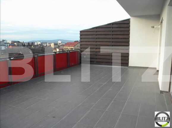 Apartament de închiriat 3 camere Bună Ziua - 8412AI | BLITZ Cluj-Napoca | Poza12