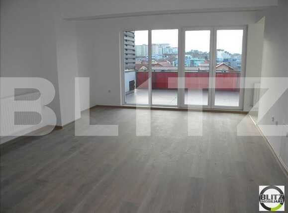 Apartament de închiriat 3 camere Bună Ziua - 8412AI | BLITZ Cluj-Napoca | Poza1