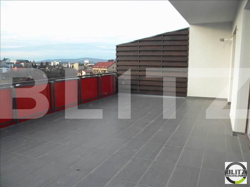 Apartament de închiriat 3 camere Bună Ziua - 8412AI | BLITZ Cluj-Napoca | Poza12