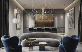 Apartament 2 camere, 60 mp, decomandat, Semicentral