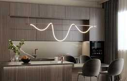 Apartament 2 camere, 60 mp, decomandat, Semicentral