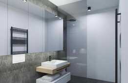 Apartament 2 camere, 60 mp, decomandat, Semicentral