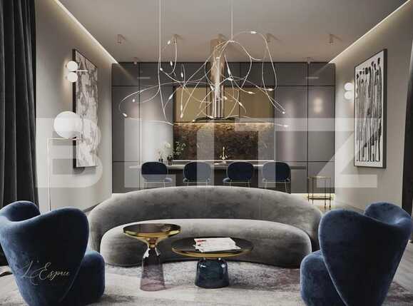 Apartament de vânzare 2 camere Semicentral - 84120AV | BLITZ Cluj-Napoca | Poza1