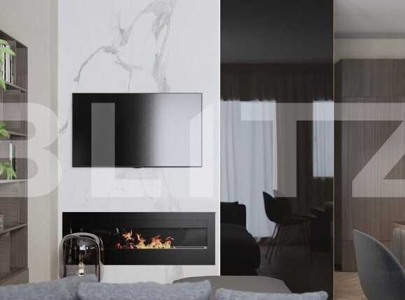 Apartament de vânzare 2 camere Semicentral - 84120AV | BLITZ Cluj-Napoca | Poza3