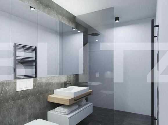 Apartament de vânzare 2 camere Semicentral - 84120AV | BLITZ Cluj-Napoca | Poza5