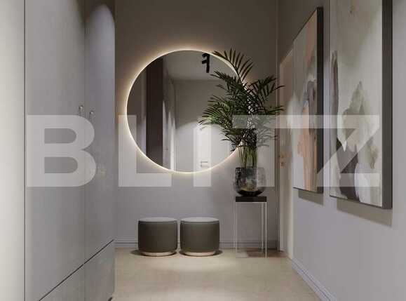 Apartament de vânzare 2 camere Semicentral - 84120AV | BLITZ Cluj-Napoca | Poza6