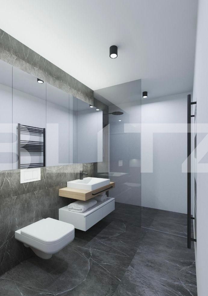 Apartament de vânzare 2 camere Semicentral - 84120AV | BLITZ Cluj-Napoca | Poza5