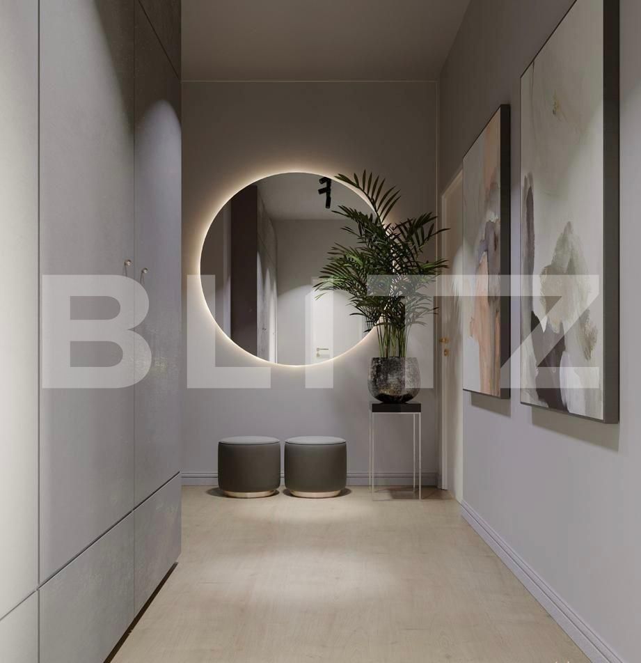 Apartament de vânzare 2 camere Semicentral - 84120AV | BLITZ Cluj-Napoca | Poza6