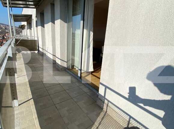 Apartament de închiriat 2 camere Marasti - 84121AI | BLITZ Cluj-Napoca | Poza9