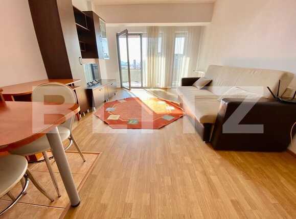 Apartament de închiriat 2 camere Marasti - 84121AI | BLITZ Cluj-Napoca | Poza4