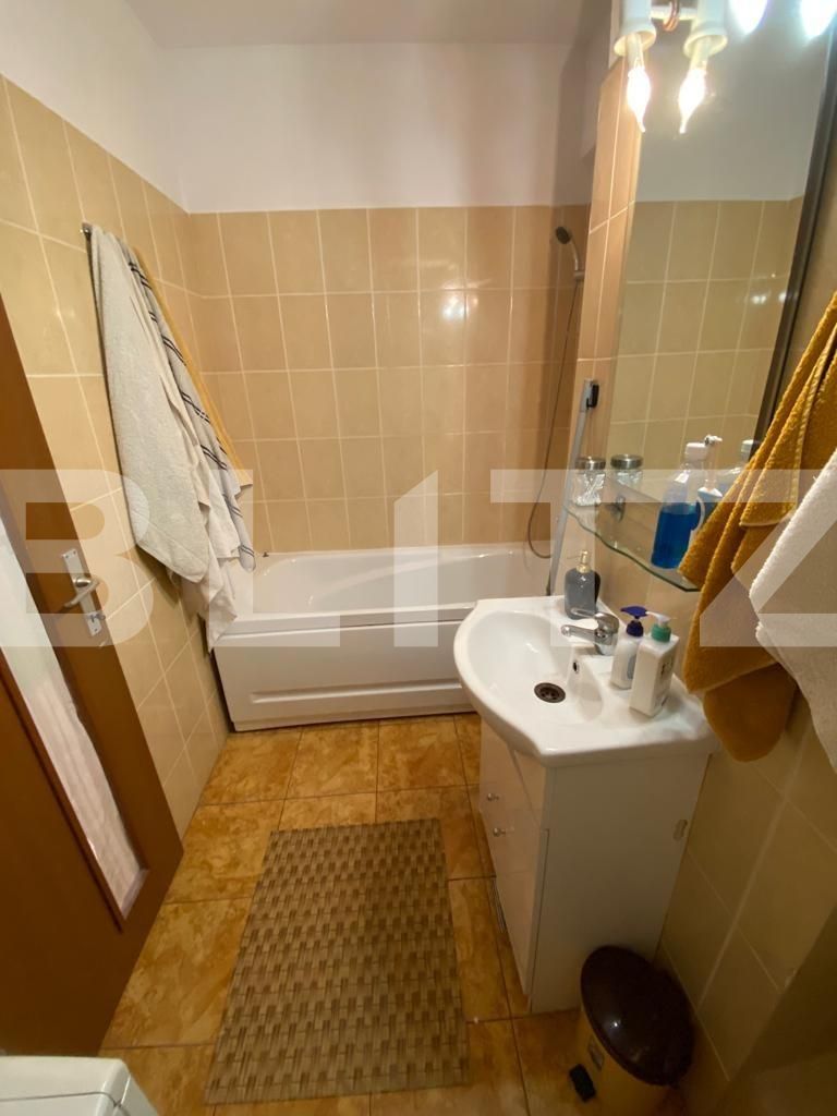 Apartament de închiriat 2 camere Marasti - 84121AI | BLITZ Cluj-Napoca | Poza6