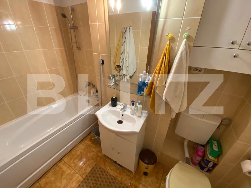 Apartament de închiriat 2 camere Marasti - 84121AI | BLITZ Cluj-Napoca | Poza7