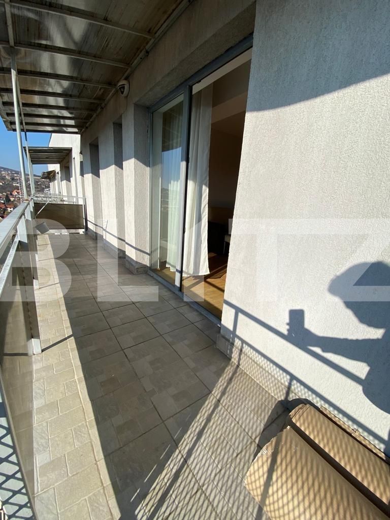 Apartament de închiriat 2 camere Marasti - 84121AI | BLITZ Cluj-Napoca | Poza9