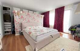 Casa de 130 mp, curte individuala, garaj, zona Corneliu Coposu