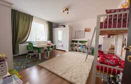 Casa de 130 mp, curte individuala, garaj, zona Corneliu Coposu