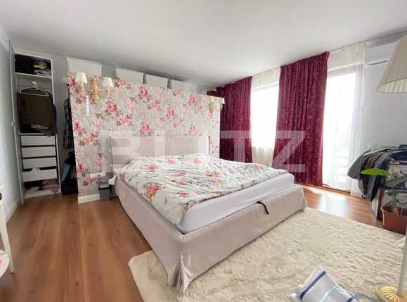 Casa de închiriat 4 camere Dambul Rotund - 84123CI | BLITZ Cluj-Napoca | Poza1
