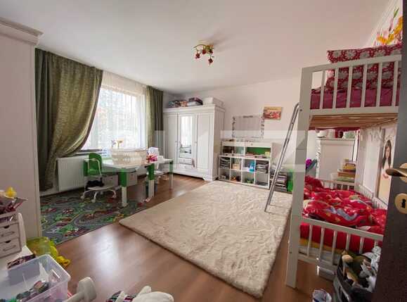 Casa de închiriat 4 camere Dambul Rotund - 84123CI | BLITZ Cluj-Napoca | Poza3