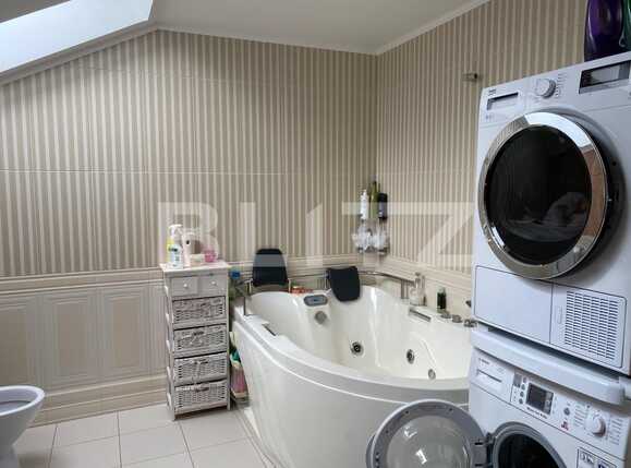 Casa de închiriat 4 camere Dambul Rotund - 84123CI | BLITZ Cluj-Napoca | Poza7
