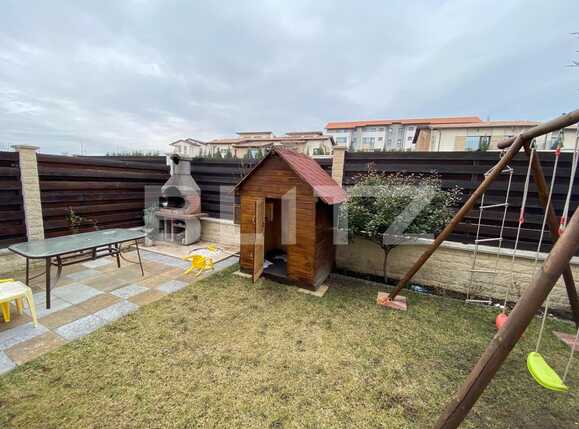 Casa de închiriat 4 camere Dambul Rotund - 84123CI | BLITZ Cluj-Napoca | Poza8