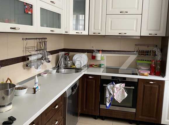 Casa de închiriat 4 camere Dambul Rotund - 84123CI | BLITZ Cluj-Napoca | Poza5