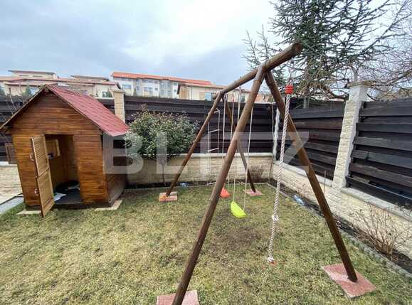Casa de închiriat 4 camere Dambul Rotund - 84123CI | BLITZ Cluj-Napoca | Poza9