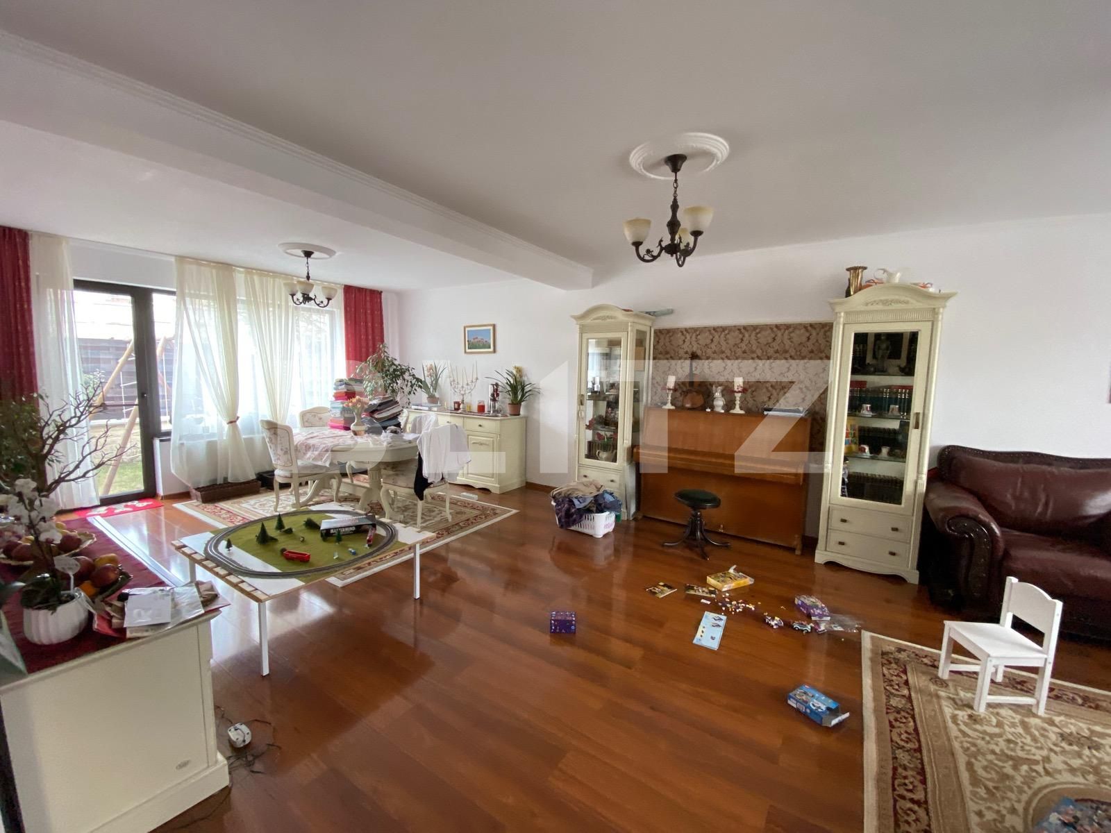 Casa de închiriat 4 camere Dambul Rotund - 84123CI | BLITZ Cluj-Napoca | Poza4