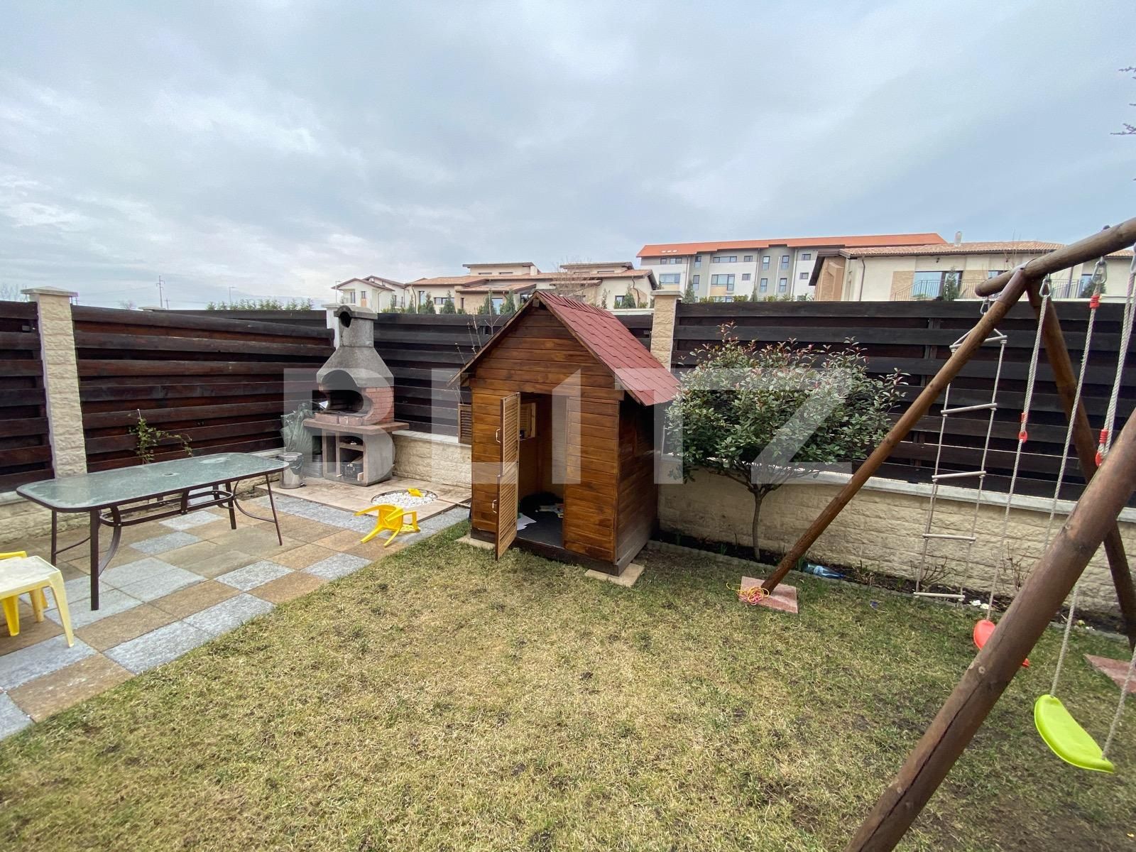 Casa de închiriat 4 camere Dambul Rotund - 84123CI | BLITZ Cluj-Napoca | Poza8