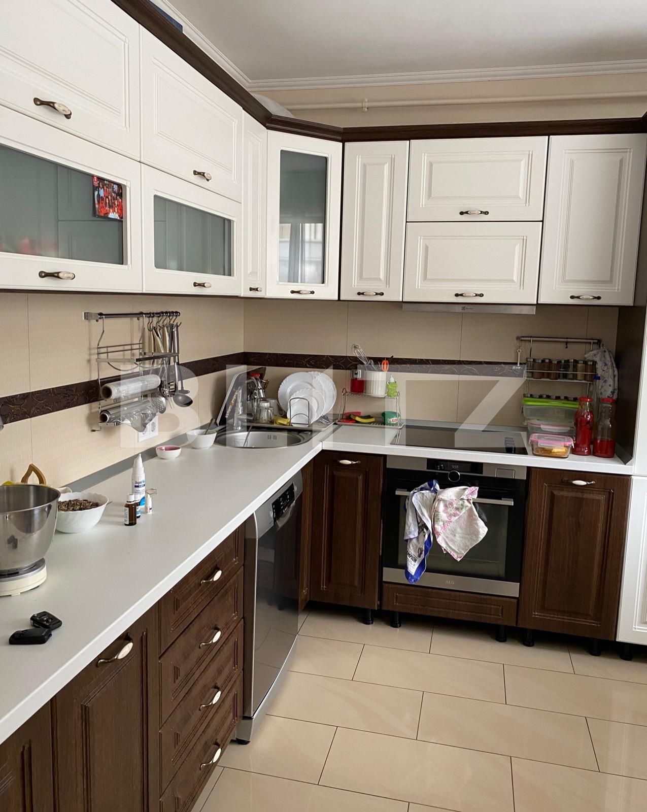 Casa de închiriat 4 camere Dambul Rotund - 84123CI | BLITZ Cluj-Napoca | Poza5