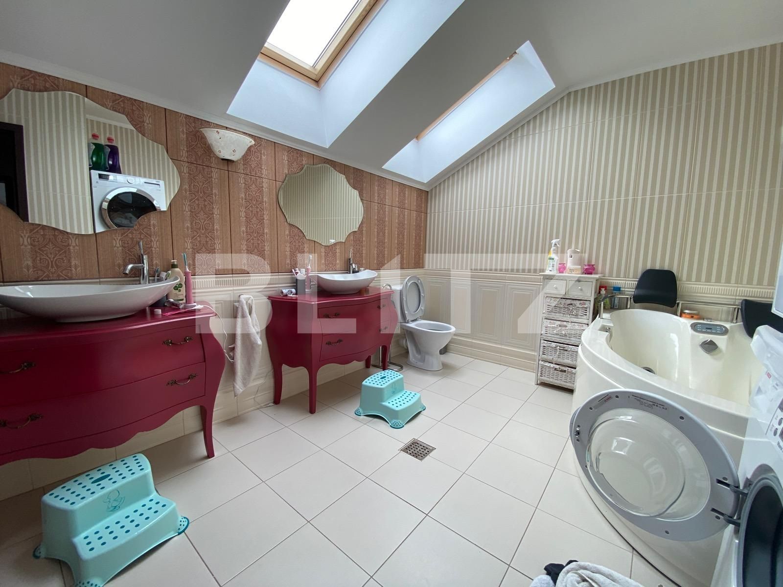 Casa de închiriat 4 camere Dambul Rotund - 84123CI | BLITZ Cluj-Napoca | Poza6
