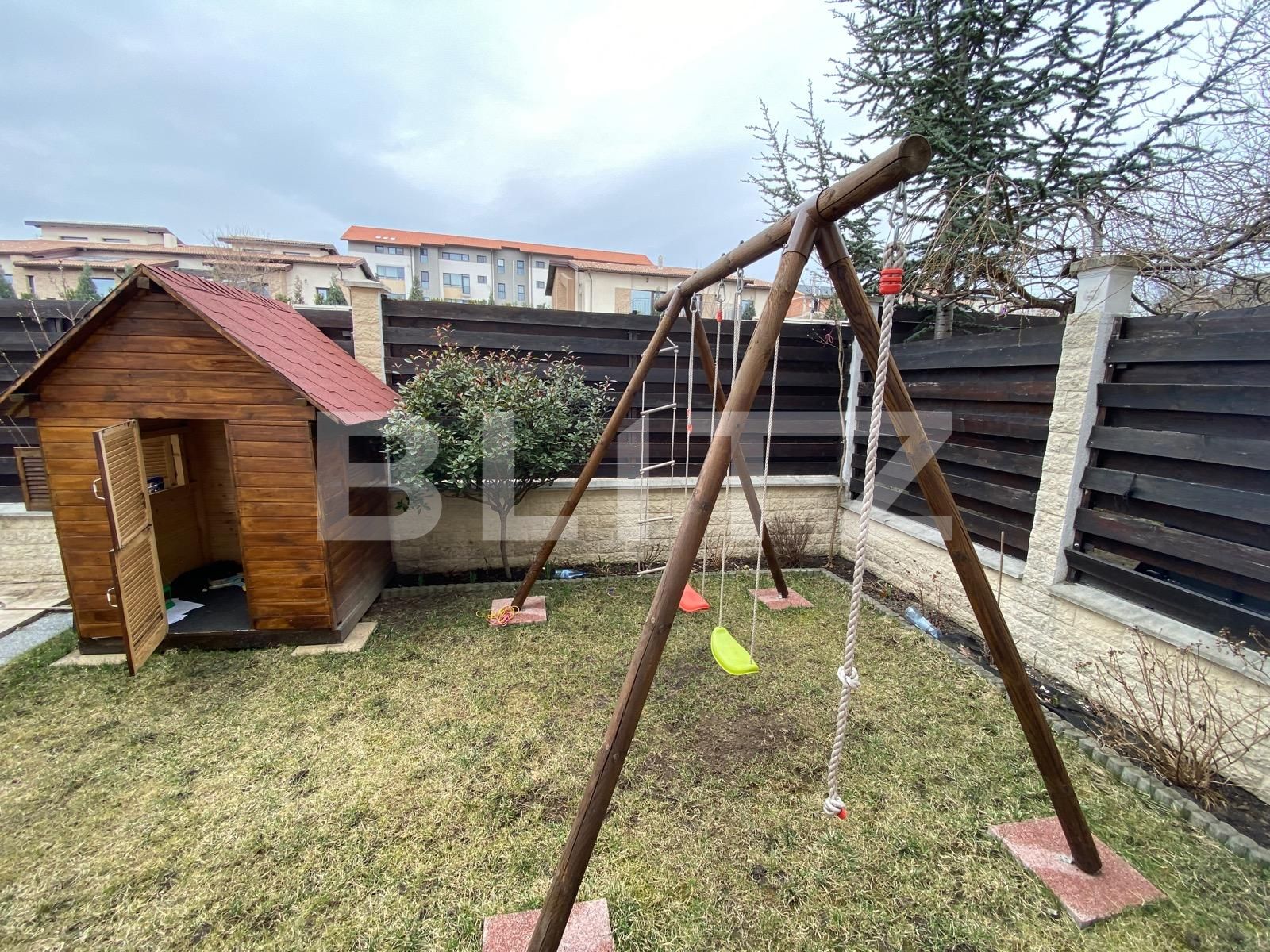 Casa de închiriat 4 camere Dambul Rotund - 84123CI | BLITZ Cluj-Napoca | Poza9