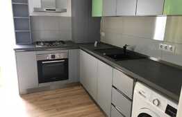 Apartament 3 camere, etaj intermediar, parcare, Zorilor