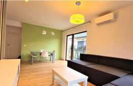 Apartament 3 camere, etaj intermediar, parcare, Zorilor