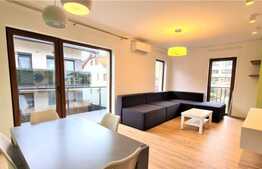 Apartament 3 camere, etaj intermediar, parcare, Zorilor