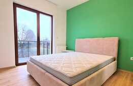 Apartament 3 camere, etaj intermediar, parcare, Zorilor