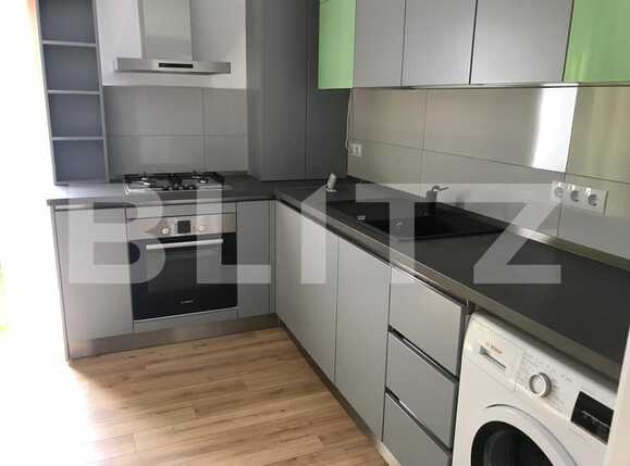 Apartament de vânzare 3 camere Zorilor - 84124AV | BLITZ Cluj-Napoca | Poza6