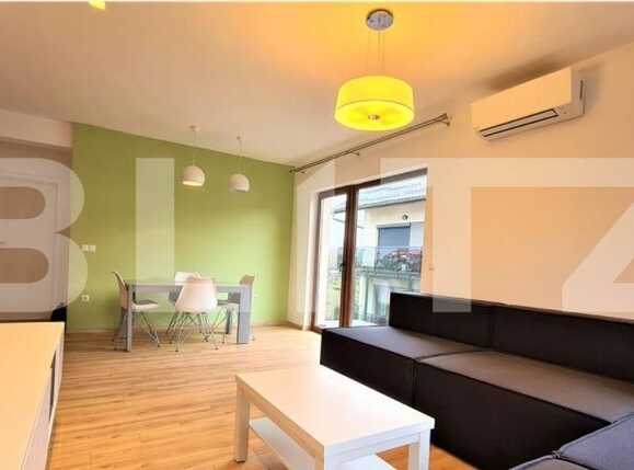 Apartament de vânzare 3 camere Zorilor - 84124AV | BLITZ Cluj-Napoca | Poza3