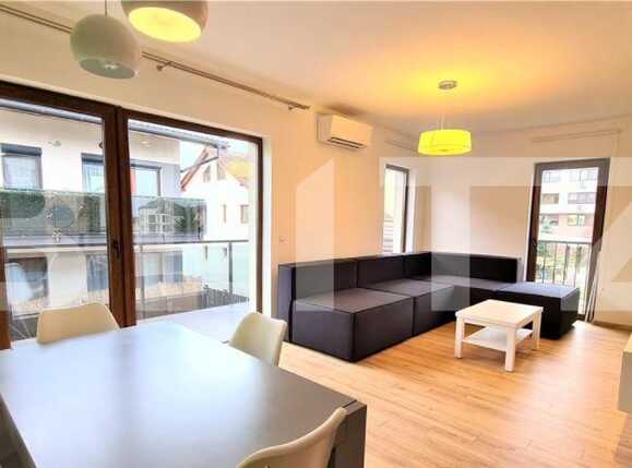 Apartament de vânzare 3 camere Zorilor - 84124AV | BLITZ Cluj-Napoca | Poza2
