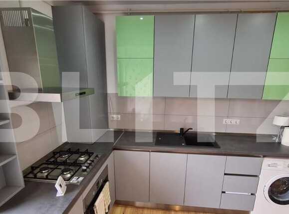 Apartament de vânzare 3 camere Zorilor - 84124AV | BLITZ Cluj-Napoca | Poza5