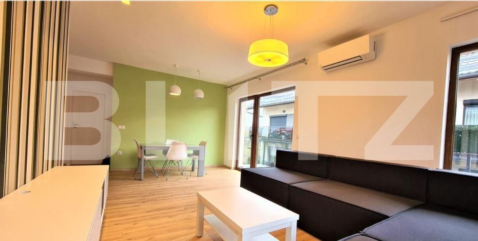 Apartament de vânzare 3 camere Zorilor - 84124AV | BLITZ Cluj-Napoca | Poza3