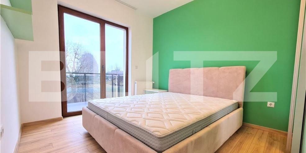 Apartament de vânzare 3 camere Zorilor - 84124AV | BLITZ Cluj-Napoca | Poza4