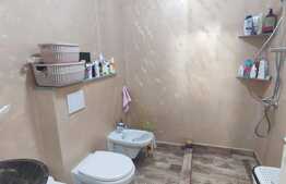 Apartament 3 camere, 66 mp, 2 bai, parcare, zona Terra