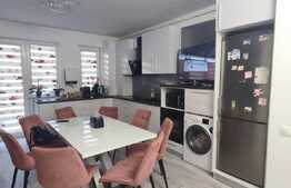 Apartament 3 camere, 66 mp, 2 bai, parcare, zona Terra