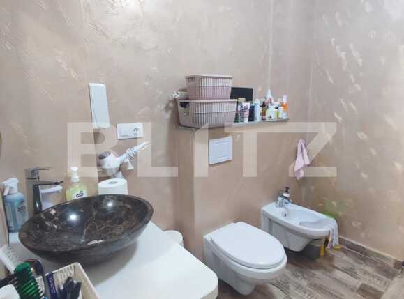 Apartament de vânzare 3 camere Floreşti - 84129AV | BLITZ Cluj-Napoca | Poza10