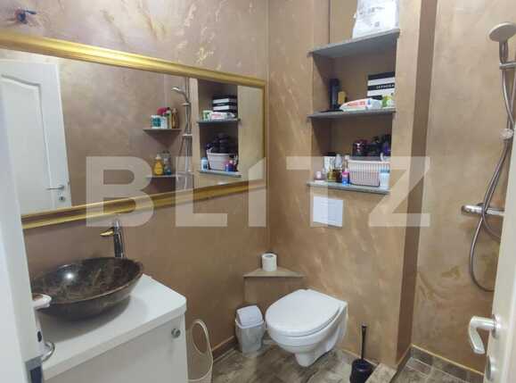 Apartament de vânzare 3 camere Floreşti - 84129AV | BLITZ Cluj-Napoca | Poza12