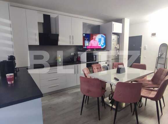 Apartament de vânzare 3 camere Floreşti - 84129AV | BLITZ Cluj-Napoca | Poza2