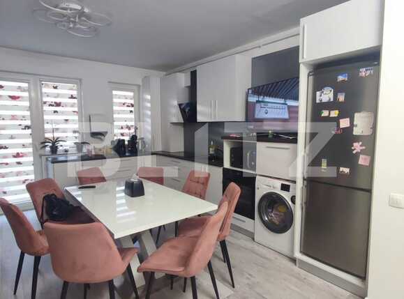 Apartament de vânzare 3 camere Floreşti - 84129AV | BLITZ Cluj-Napoca | Poza3