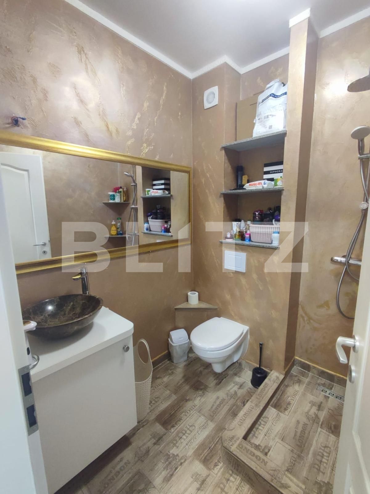 Apartament de vânzare 3 camere Floreşti - 84129AV | BLITZ Cluj-Napoca | Poza12